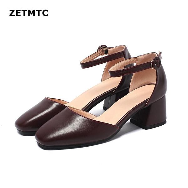 dress shoes summer women gladiator buckle strap cover heel fashion chunky ladies sandals for woman ankle footwear big size 32-43, Black
dress shoes summer women gladiator buckle strap cover heel fashion chunky ladies sandals for woman ankle footwear big size 32-43, Black
