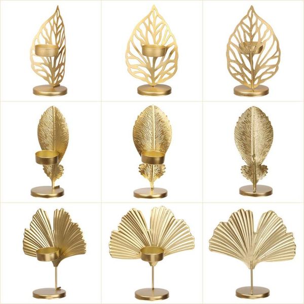 candle holders wrought iron candelabra golden metal stands base candlelight leaves holder art candlestick
candle holders wrought iron candelabra golden metal stands base candlelight leaves holder art candlestick