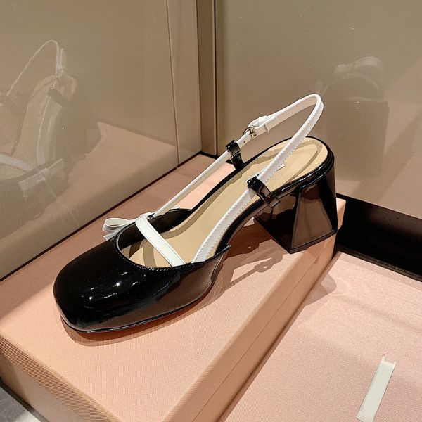 2021 early spring sandals luxury quality casual shoes flat toe design unique texture style bow decoration fashionable versatile high-end per, Black
2021 early spring sandals luxury quality casual shoes flat toe design unique texture style bow decoration fashionable versatile high-end per, Black