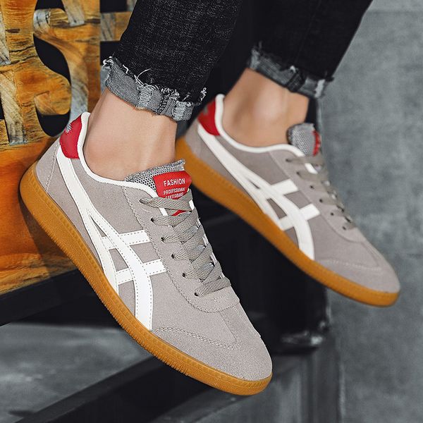 2021 new white casual fashion men shoes canvas male footwear comfortable for man loafers zigu, Black
2021 new white casual fashion men shoes canvas male footwear comfortable for man loafers zigu, Black
