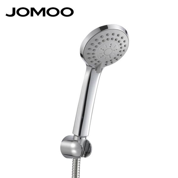 jomoo 3 sprays shower set/head with stainless steel flexible hose and holder high pressure water saving abs shower heads
jomoo 3 sprays shower set/head with stainless steel flexible hose and holder high pressure water saving abs shower heads