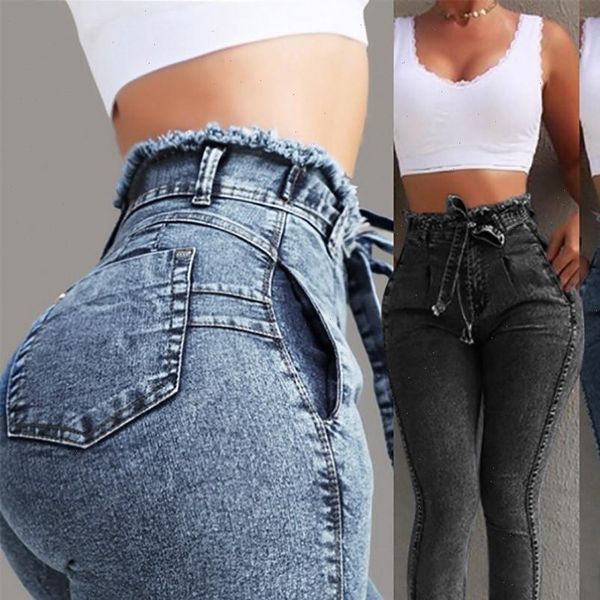 modis women elastic butto tassel loose denim casual small feet slim fit jeans vaqueros mujer calca jeans feminina 2019 4, Blue
modis women elastic butto tassel loose denim casual small feet slim fit jeans vaqueros mujer calca jeans feminina 2019 4, Blue