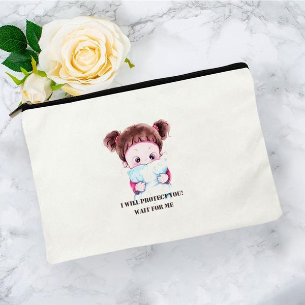 cosmetic bags & cases cute baby bag for makeup mini travel kawaii storage organizer women's woman pouch make up handbags
cosmetic bags & cases cute baby bag for makeup mini travel kawaii storage organizer women's woman pouch make up handbags