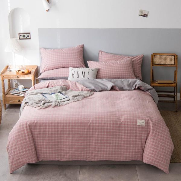 bedding sets ins pink pastoral ab size set girl boy kid bed cover duvet child sheets pillowcases cushion
bedding sets ins pink pastoral ab size set girl boy kid bed cover duvet child sheets pillowcases cushion