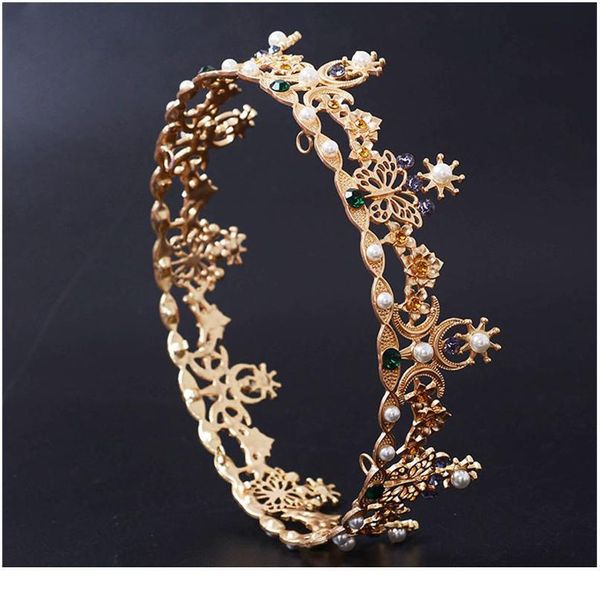 royal queen king wedding tiaras and crowns bridal vintage headpiece women prom hair ornaments wedding hair jewelry acc qylgyj
royal queen king wedding tiaras and crowns bridal vintage headpiece women prom hair ornaments wedding hair jewelry acc qylgyj