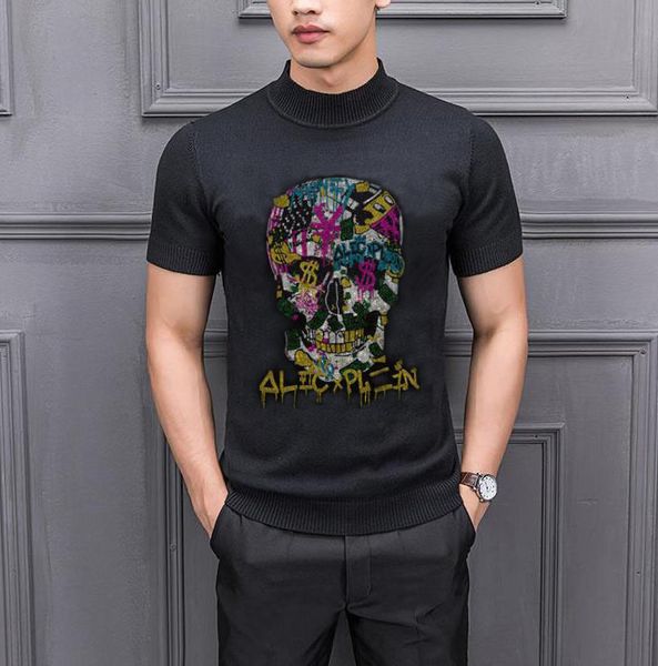 new sweater men clothes 2021 autumn winter cashmere diamond stone pullover sweaters plus size business casual o-neck pull homme c5ss, White;black
new sweater men clothes 2021 autumn winter cashmere diamond stone pullover sweaters plus size business casual o-neck pull homme c5ss, White;black