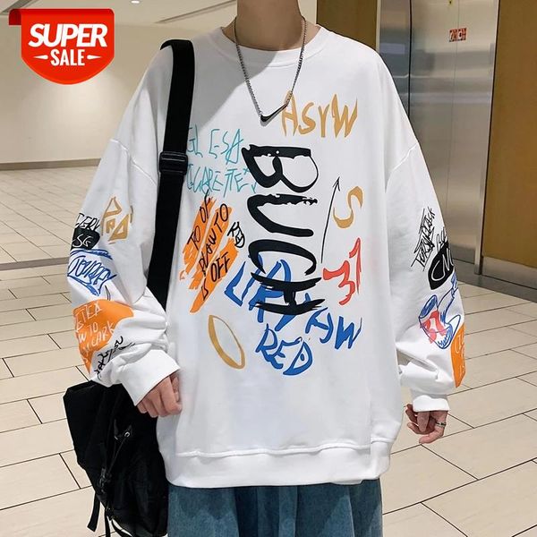 autumn spring 2021 hoodies sweatshirt for men's black loose hip hop punk pullover streetwear casual fashion clothes oversize 5xl #wn7t
autumn spring 2021 hoodies sweatshirt for men's black loose hip hop punk pullover streetwear casual fashion clothes oversize 5xl #wn7t