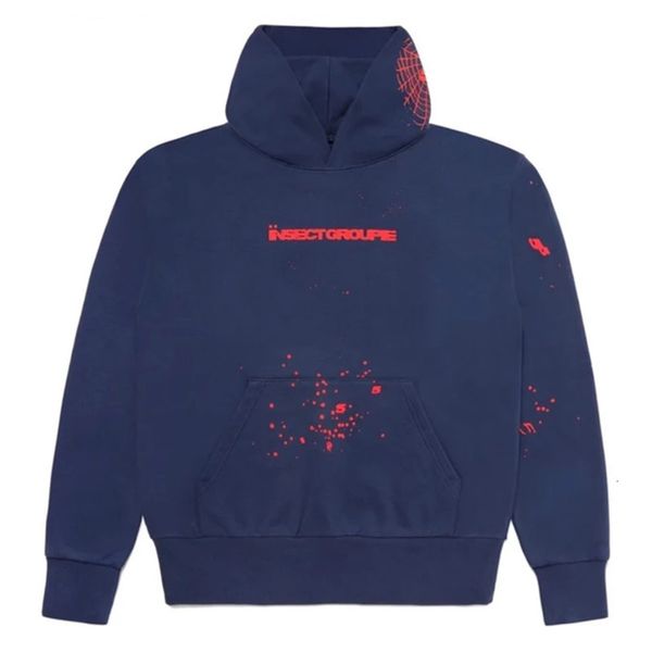 men's hoodies & sweatshirts sp5der young bandit 555 angel hoodie man woman web spider pattern pullover japanese sweatshirts streetwear, Black
men's hoodies & sweatshirts sp5der young bandit 555 angel hoodie man woman web spider pattern pullover japanese sweatshirts streetwear, Black