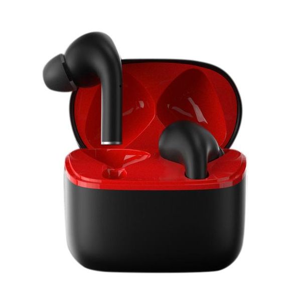 JM13 Intelligent Noise Reduction Long Battery Life Wireless Charging In-Ear TWS Wireless Bluetooth Headset
JM13 Intelligent Noise Reduction Long Battery Life Wireless Charging In-Ear TWS Wireless Bluetooth Headset