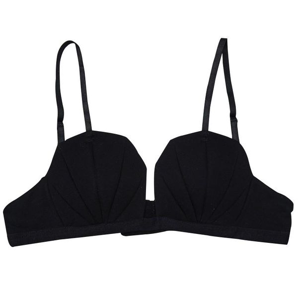 bras underwear wire cotton bra fashion shell cup women girl push up seamless lingerie, Red;black
bras underwear wire cotton bra fashion shell cup women girl push up seamless lingerie, Red;black