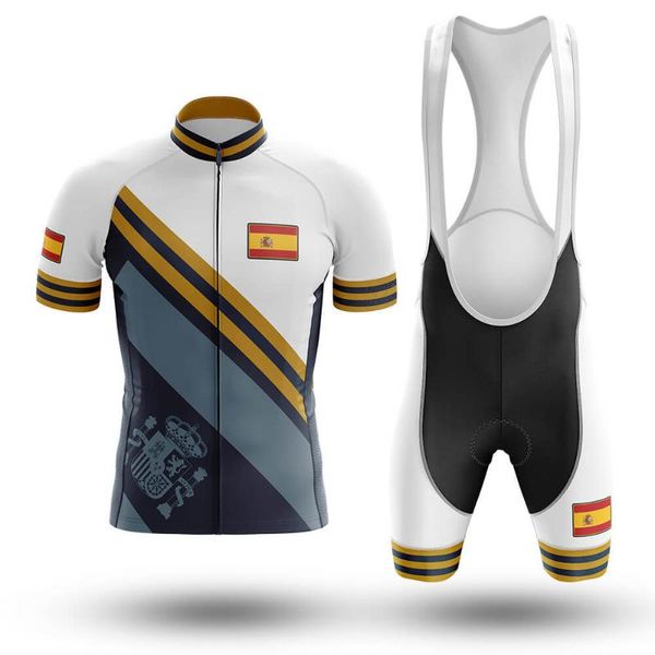 racing sets spain 2021 summer cycling suit road bike clothing men's pro shorts bib mtb jersey shirt kit, Black;blue
racing sets spain 2021 summer cycling suit road bike clothing men's pro shorts bib mtb jersey shirt kit, Black;blue