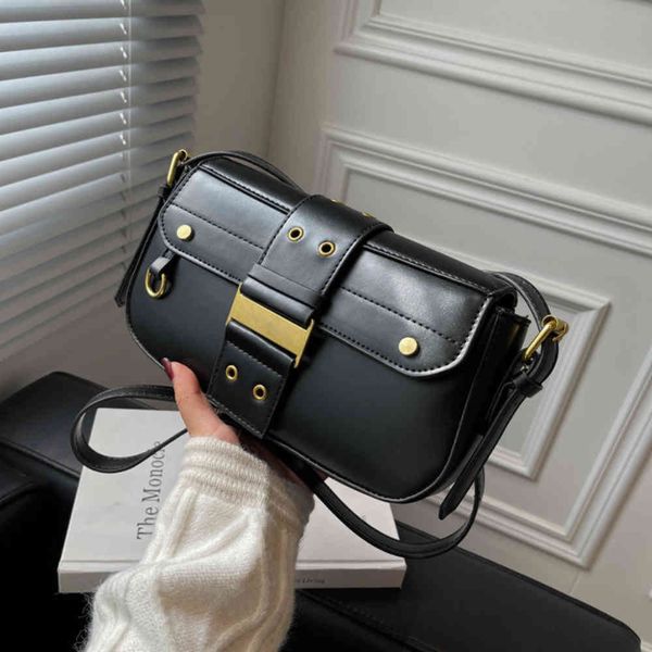 a.women's bag 2021 autumn winter women's soft leather middle ancient bag punk underarm magic stick single shoulder oblique cross
a.women's bag 2021 autumn winter women's soft leather middle ancient bag punk underarm magic stick single shoulder oblique cross