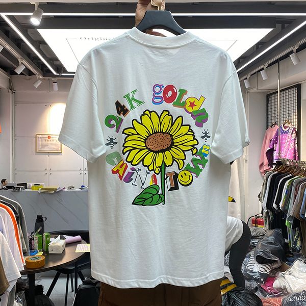 2021 new suower loose short sleeves t shirt men women streetwear t-shirt tees harajuku oversized 8oy3, White;black
2021 new suower loose short sleeves t shirt men women streetwear t-shirt tees harajuku oversized 8oy3, White;black