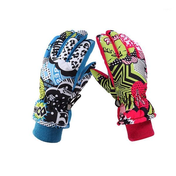 ski gloves 1 pair professional kids winter warm snowboard children motorcycle riding waterproof snow1
ski gloves 1 pair professional kids winter warm snowboard children motorcycle riding waterproof snow1