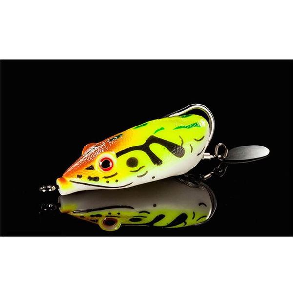soft ray struggling frog single hook laser fishing lure 5.5cm 10.5g bionic frog snakehend fa jlljlu xmhyard
soft ray struggling frog single hook laser fishing lure 5.5cm 10.5g bionic frog snakehend fa jlljlu xmhyard