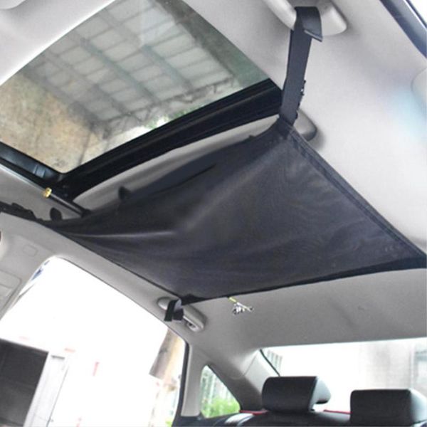 car organizer 2021 fishing rod holder ceiling storage mesh roof rack debris fish accessories
car organizer 2021 fishing rod holder ceiling storage mesh roof rack debris fish accessories