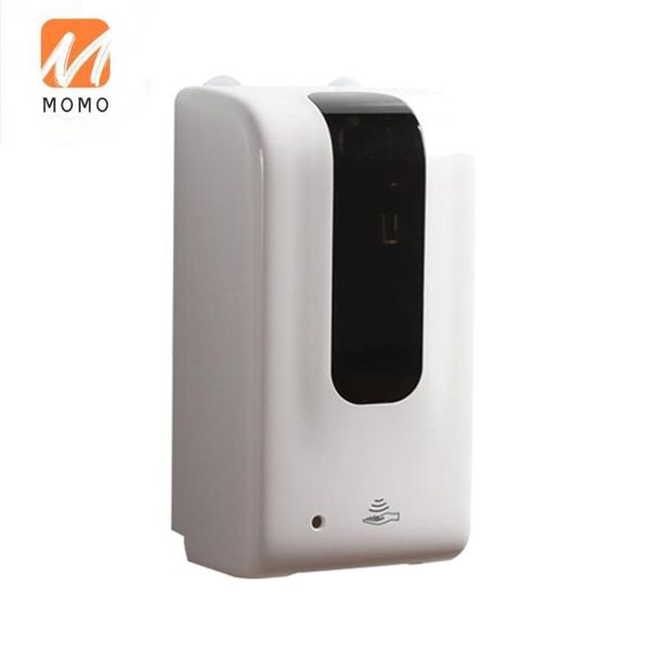 bath accessory set modern 1200ml automatic touchless liquid soap dispenser el 1 year abs online technical support
bath accessory set modern 1200ml automatic touchless liquid soap dispenser el 1 year abs online technical support