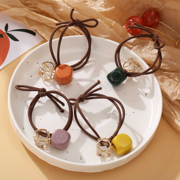 simple hair ornament hairband girl headband rubber band crystal headband net red rubber band girl cute rubber band, Black
simple hair ornament hairband girl headband rubber band crystal headband net red rubber band girl cute rubber band, Black
