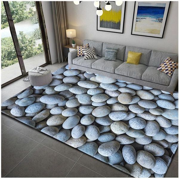 carpets modern 3d cobblestone carpet bedroom living room area soft non-slip home decoration children's floor mat
carpets modern 3d cobblestone carpet bedroom living room area soft non-slip home decoration children's floor mat