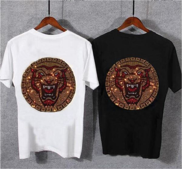 2021 new m-5xl black and white men in short sleeve shirt of drill l6sc, White;black
2021 new m-5xl black and white men in short sleeve shirt of drill l6sc, White;black