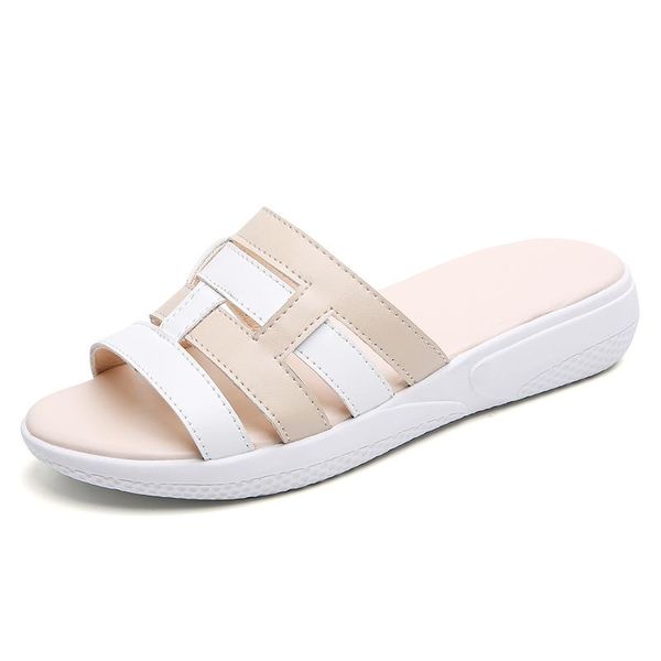 slippers frau hausschuhe zapatillas de estar por casa mujer 2021 arrivals genuine leather flats sleepers shoes woman, Black
slippers frau hausschuhe zapatillas de estar por casa mujer 2021 arrivals genuine leather flats sleepers shoes woman, Black