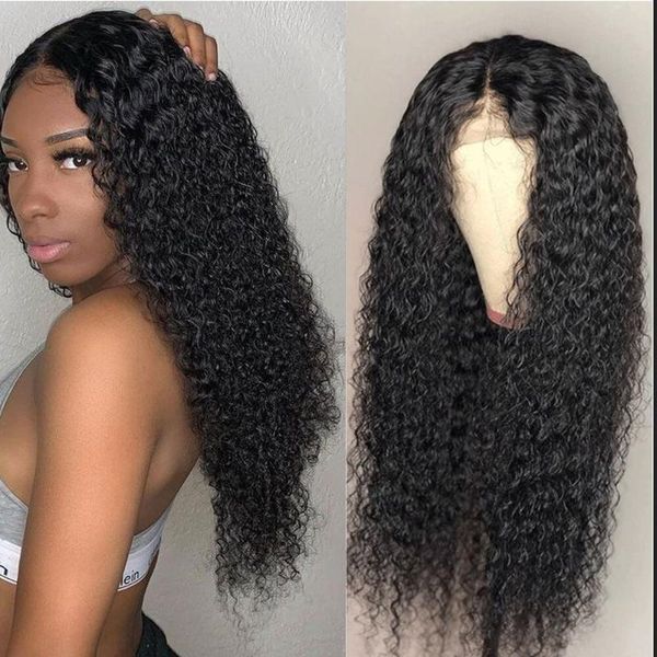 lace wigs hd transparent human hair kinky curly 4x4 closure wig peruvian, Black;brown
lace wigs hd transparent human hair kinky curly 4x4 closure wig peruvian, Black;brown