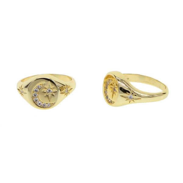 wedding rings size 6 7 8 arrived valentine gift engraved moon star cz paved starburst women fashion ring jewelry classic design wholesale, Slivery;golden
wedding rings size 6 7 8 arrived valentine gift engraved moon star cz paved starburst women fashion ring jewelry classic design wholesale, Slivery;golden