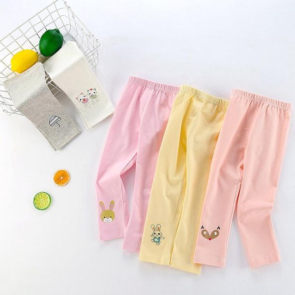 trousers spring clothes autumn girl printed leggings soft clothing pink children home kids pants with elastic band, Blue
trousers spring clothes autumn girl printed leggings soft clothing pink children home kids pants with elastic band, Blue