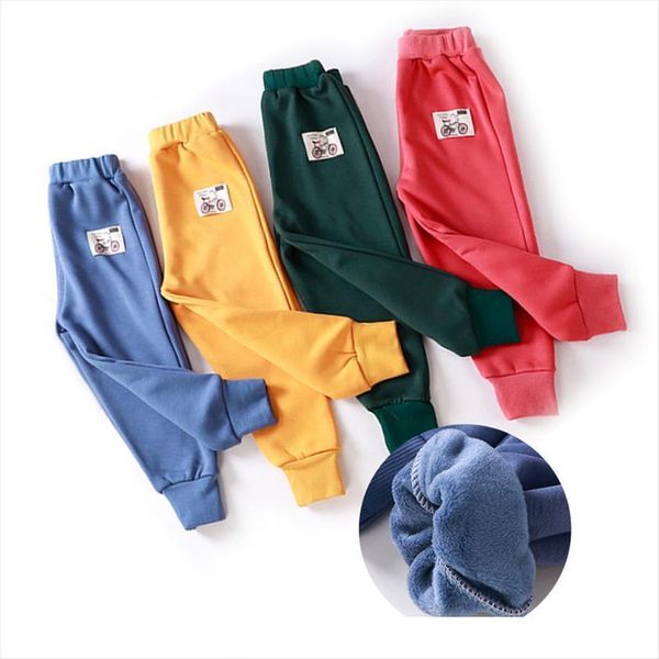 winter pants for boys warm girls fleece thicken kids clothes velvet trousers children sprots, Blue
winter pants for boys warm girls fleece thicken kids clothes velvet trousers children sprots, Blue