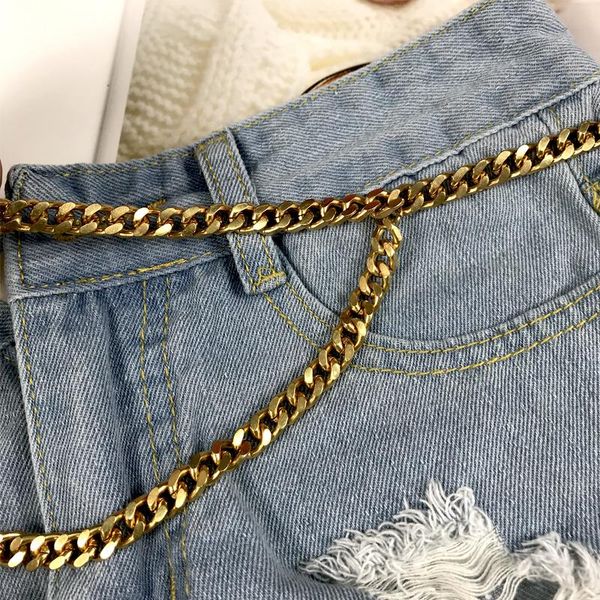 2020 waist chain belt d letter gold metal belts for women tassel ketting riem ceinture femme dress waistband cintos, Black;brown
2020 waist chain belt d letter gold metal belts for women tassel ketting riem ceinture femme dress waistband cintos, Black;brown