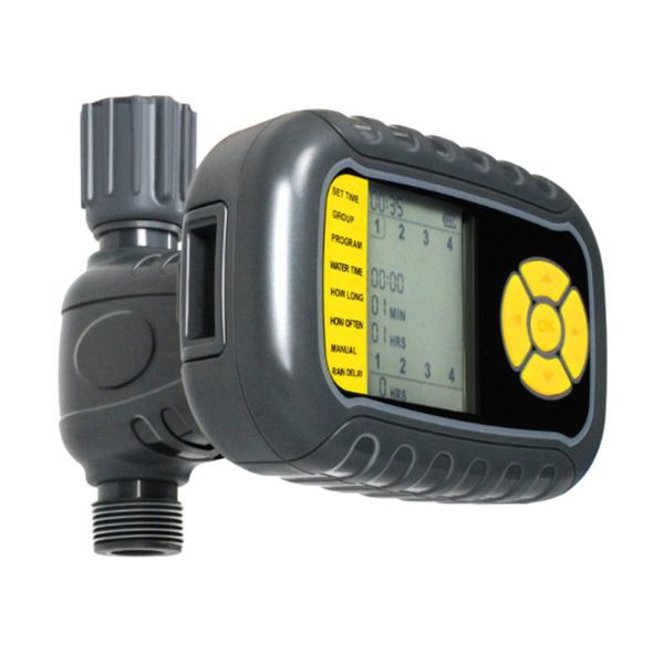 garden water timer solar powered controller system irrigation watering timer automatic electronic digital hose faucet
garden water timer solar powered controller system irrigation watering timer automatic electronic digital hose faucet