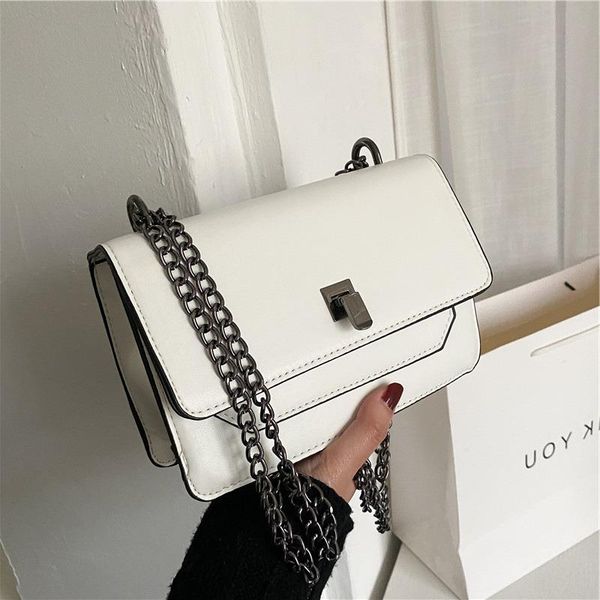 fashion kong shoulder bag female 2021 foreign simple new trade atmosphere small chain student square hong korean style trendy rrnqa
fashion kong shoulder bag female 2021 foreign simple new trade atmosphere small chain student square hong korean style trendy rrnqa