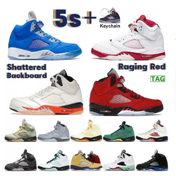 mens basketball shoes 5 jumpman 5s race bule shattered backboard bluebird anthracite oreo raging red white cement alternate grape sports sne
mens basketball shoes 5 jumpman 5s race bule shattered backboard bluebird anthracite oreo raging red white cement alternate grape sports sne