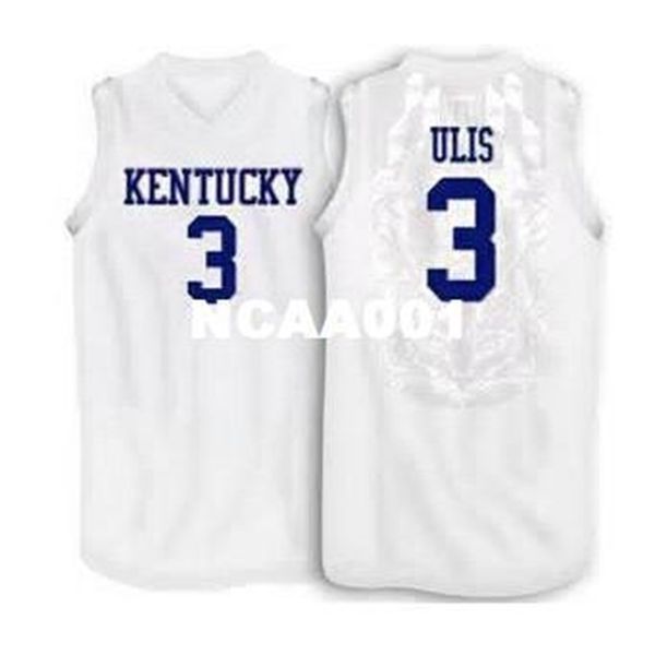 vintage 21ss #3 tyler ulis kentucky high school college jersey size s-4xl or custom any name or number, Black
vintage 21ss #3 tyler ulis kentucky high school college jersey size s-4xl or custom any name or number, Black
