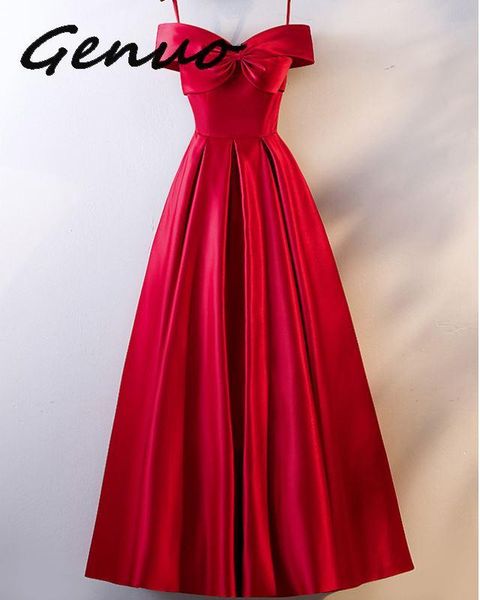 casual dresses genuo women maxi dress robe femme ete 2021 fashion ladies bow collar dark blue long sleeve elegant a line, Black;gray
casual dresses genuo women maxi dress robe femme ete 2021 fashion ladies bow collar dark blue long sleeve elegant a line, Black;gray