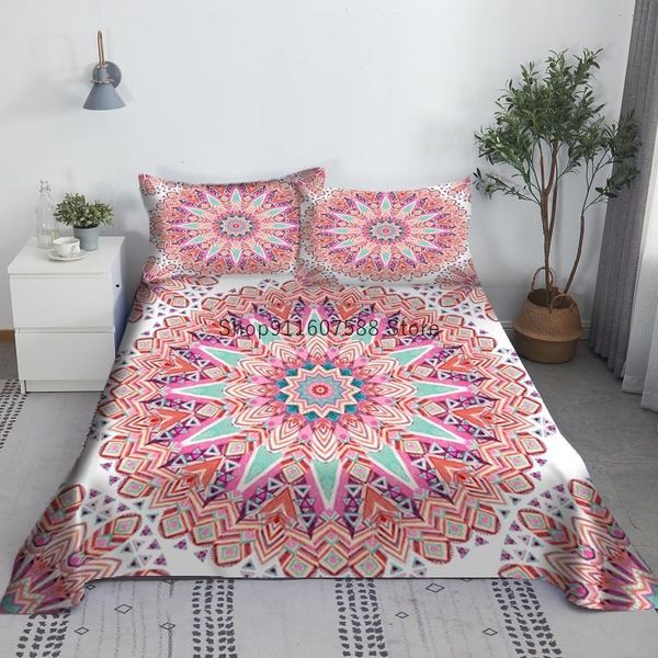 sheets & sets creative pattern bed sheet set 3d printed polyester flat with case linen king queen size fashion design
sheets & sets creative pattern bed sheet set 3d printed polyester flat with case linen king queen size fashion design