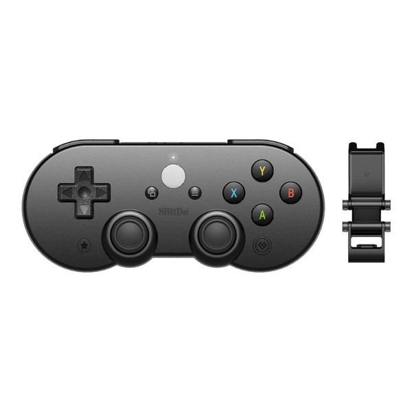 portable game players 8bitdo sn30 pro bluetooth joystick gamepad for switch wireless remote controller with holder
portable game players 8bitdo sn30 pro bluetooth joystick gamepad for switch wireless remote controller with holder