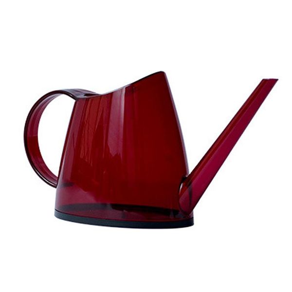 1.4l watering can transparent long spout kettle nordic style garden flower pot for indoor outdoor bonsai plants
1.4l watering can transparent long spout kettle nordic style garden flower pot for indoor outdoor bonsai plants