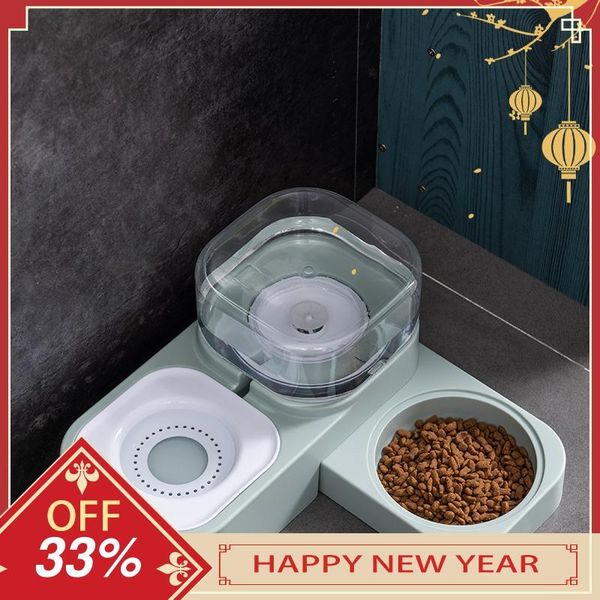 1.5l pet dog cat bowl automatic feeder fountain water drinking for dogs indoor kitten puppy bowls feeding container pet supplies
1.5l pet dog cat bowl automatic feeder fountain water drinking for dogs indoor kitten puppy bowls feeding container pet supplies
