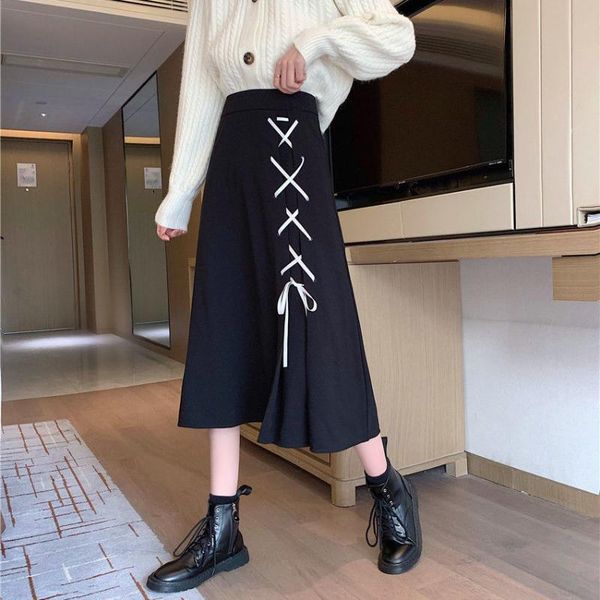 skirts summer design sense black a-line skirt spring 2021 high waist thin medium length versatile
skirts summer design sense black a-line skirt spring 2021 high waist thin medium length versatile