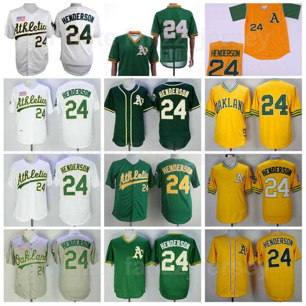 1981 1990 vintage 24 rickey henderson baseball jersey retro cooperstown flexbase cool base embroidery and sewn on team green white grey yell, Blue;black
1981 1990 vintage 24 rickey henderson baseball jersey retro cooperstown flexbase cool base embroidery and sewn on team green white grey yell, Blue;black