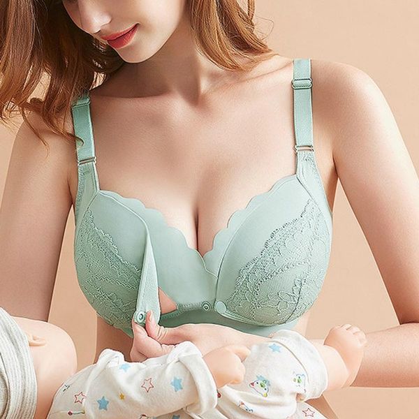 bras cotton lace maternity mother nursing sweet breastfeeding underwear clothes for pregnant women pregnancy feeding, Red;black
bras cotton lace maternity mother nursing sweet breastfeeding underwear clothes for pregnant women pregnancy feeding, Red;black
