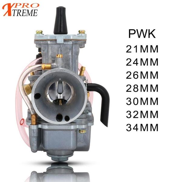 21mm 24mm 26mm 28mm universal pwk carburetor carburador for maikuni keihin koso oko 2t 4t engine motorcycle scooter utv atv
21mm 24mm 26mm 28mm universal pwk carburetor carburador for maikuni keihin koso oko 2t 4t engine motorcycle scooter utv atv