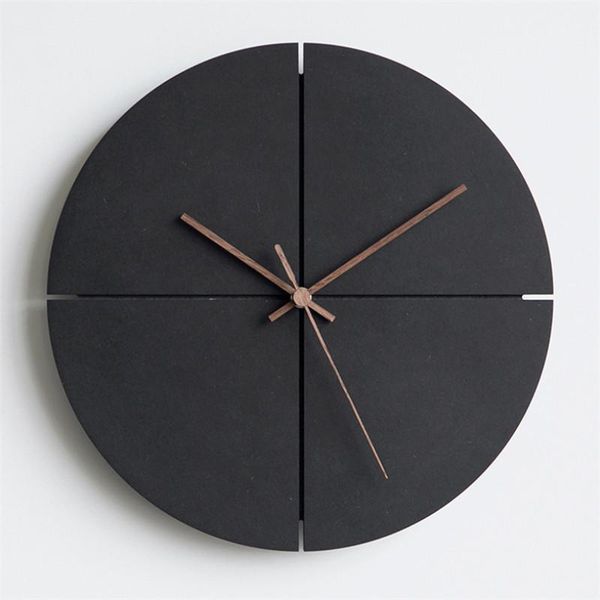 wall clocks nordic minimalist clock creative living room decorative personality household watches home decor silent
wall clocks nordic minimalist clock creative living room decorative personality household watches home decor silent