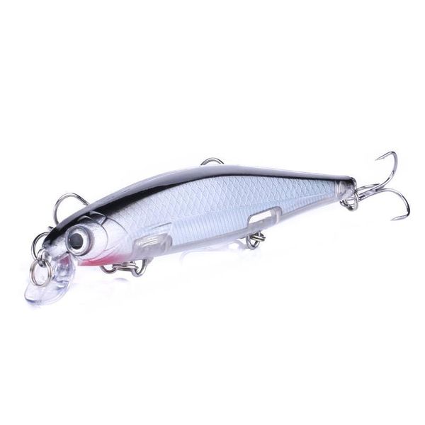 1pcs 11cm 14g minnow laser fishing lure wobblers hard bait artificial 3d eyes crankbait carp pesca fishin jllsjy
1pcs 11cm 14g minnow laser fishing lure wobblers hard bait artificial 3d eyes crankbait carp pesca fishin jllsjy