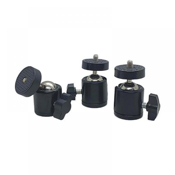 tripod heads pographic camera bracket ball metal spherical universal mini lightweight head
tripod heads pographic camera bracket ball metal spherical universal mini lightweight head