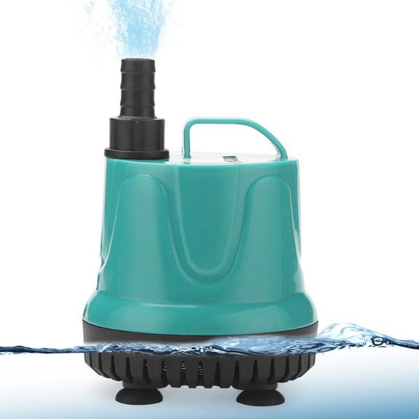 fish tank submersible pump bottom suction tank pump bottom filtration silent fecal exchange suction