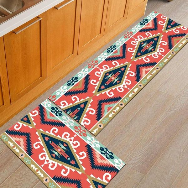 2 pcs geometric pattern mats bath carpet floor mat home entrance doormat absorbent bedroom living room floor mats kitchen rugs
2 pcs geometric pattern mats bath carpet floor mat home entrance doormat absorbent bedroom living room floor mats kitchen rugs