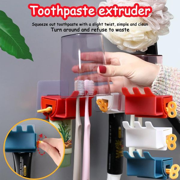 punch-plastic toothbrush holder toothpaste storage rack shaver tooth brush dispenser organizer bathroom accessories
punch-plastic toothbrush holder toothpaste storage rack shaver tooth brush dispenser organizer bathroom accessories