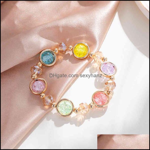 charm bracelets jewelry bracelet firecracker versatile female primary school qingxin students friend hand string tourist attraction drop del, Golden;silver
charm bracelets jewelry bracelet firecracker versatile female primary school qingxin students friend hand string tourist attraction drop del, Golden;silver